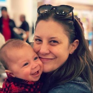 Meet your Posher, Courtney